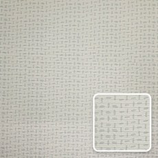 데코코마니 접착식 3D 단열벽지, JD-023 그레이 캔버스