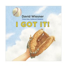 I Got It!, AndersenPress