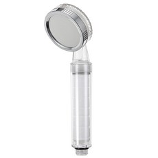 comet 過濾蓮蓬頭, 1個