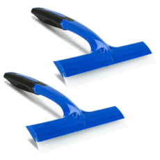 SsenNine Signature 車用矽膠刮水器, 2個