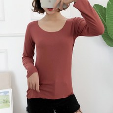 안다로미 여성용 마이윈트 티셔츠