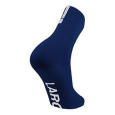 라르고 자전거 양말 S1, 네이비