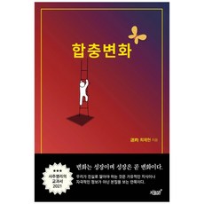 Jisikgwagamseong 合沖變化