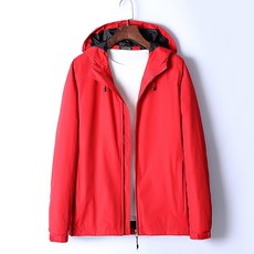 Daysoi 男士控制滑雪夾克