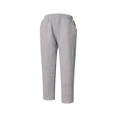 유라비 아동용 일리시 밑단 다트 팬츠