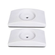 Eyelid Easy Safe 半自動安全門延長墊 2p, 白色