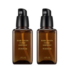 RiRe 美髮沙龍護髮安瓶, 60ml, 2入