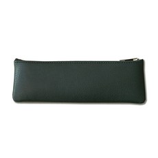 DASH AND DOT 鉛筆盒, 森林綠, 1個