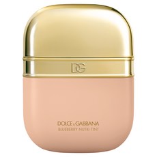 Dolce&Gabbana 天生美膚 藍莓精萃粉露 SPF 30ml, 5N, 1個
