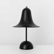 MARKET B HABOL E14 KS2652T C型檯燈, 黑色