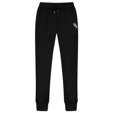 Crossdot 男款 Storydot 束口褲 CTB_0030