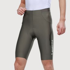 Lameda 男士 BETA Plus Level 自行車短車褲 2024SSXX296