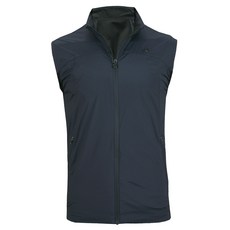 KIM YOUNG JOO SPORTS New Eagle 男士跨距高爾夫背心 AK-4717