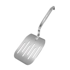 WAGENSTEIGER 不鏽鋼寬頭鍋鏟, 單一顏色, 1個