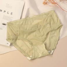 舒適孕婦內褲 3入