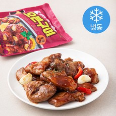 맛있닭 닭가슴살 오븐구이 소이갈릭 (냉동), 150g, 1개입, 1개