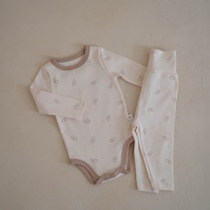 PEEKABOO 兒童Peekaboo上下套裝