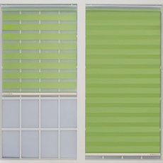 Winsketch 簡約斑馬簾