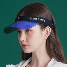 WHITE SANDS Green Label 輕便易攜 Lesoto UV防曬遮陽帽