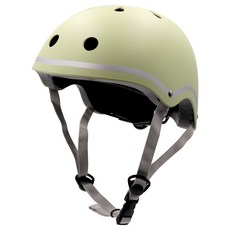 Wheelers 滑板頭盔 WH-90, 橄欖色, 1個