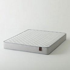 쎄라비리빙 컬러링 울트라 매직 S 스프링 스탠다드 매트리스 방문설치, 200mm, 그레이, 미디엄하드