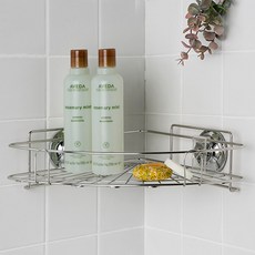 MARKET B QQUAC 角落層架 29 x 29 x 9.5 cm GM3018D, 單品, 單一顏色, 1個