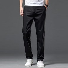 MarketA 男士Trit高爾夫休閒長褲