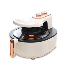 Kitchen-Art 可視大容量氣炸鍋 6L, KVO-6900KP, 混合色