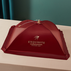 The Best食物網罩, 勃艮第