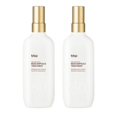 BODYBURDEN PROJECT 免沖護髮精華液 JHK_947, 2個, 150ml