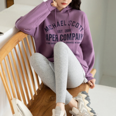 Goodif 女款加厚刷毛內搭褲