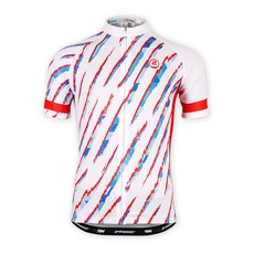 2ndwind Scratch 短袖車衣 JH152