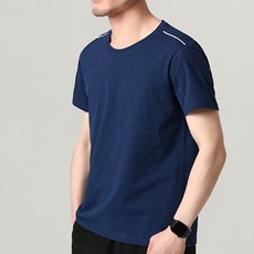 Minsung Company 男款登山釣魚T恤