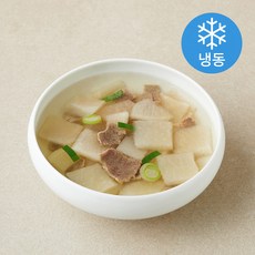 온해온 쇠고기 무국 (냉동), 155g, 2개