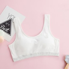 棉質少女內衣
