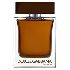 Dolce&Gabbana 唯我男性淡香精, 1個, 50ml