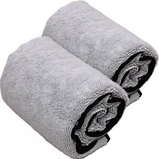 DOLBI WAY 車用毛巾 2XL號 162*60cm, 2個