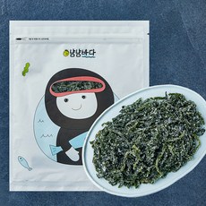 냠냠바다 채다시마, 1개, 400g
