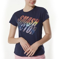 빅터 여성용 티셔츠 V91RT-5290W