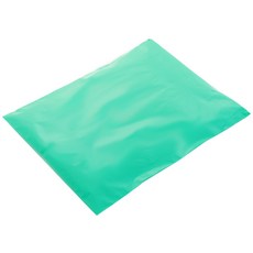 HDPE 自黏快遞袋 薄荷綠, 100個