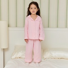 Bebezoo Steady 睡衣上下套裝