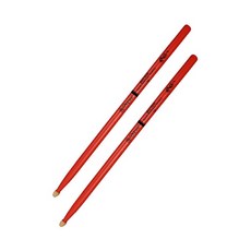 Seymour 鼓棒, 紅色