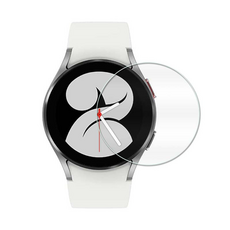 쉴드랩 갤럭시워치4 44mm 액정 호환 보호 강화유리 1매, 투명