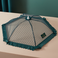 The Best食物網罩, 圓形綠色