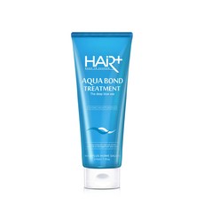 HAiR Plus Aqua Bond蛋白質保濕護髮素, 210ml, 1條