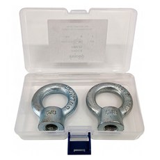 Inno工具內六角鐵螺絲 IN127 15.8mm 2入, 1個