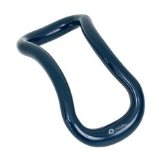 Melkin Meling 瑜伽環標準硬 + 小袋 + 運動海報套裝, 午夜海軍