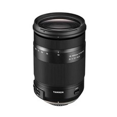 탐론 니콘용 줌렌즈 18-400mm F3.5-6.3 Di 2 VC HLD, B028