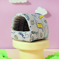 요런개 큐티 러블리 소동물 은신처 L, 11 동물원, 1개