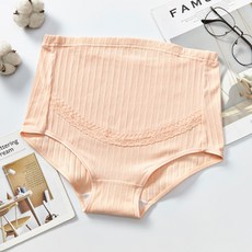 페이토 레이스 포인트 임산부 팬티
